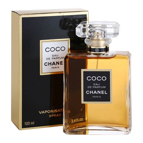 perfumes de coco chanel para mujer|Coco Chanel perfume cheapest price.